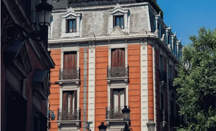 Img Venta de propiedades