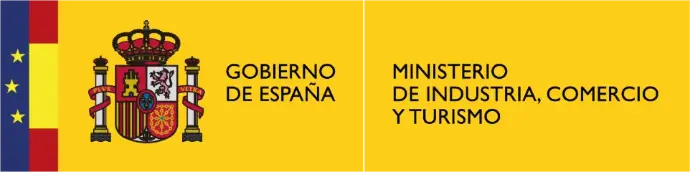 Logo Gobierno de españa