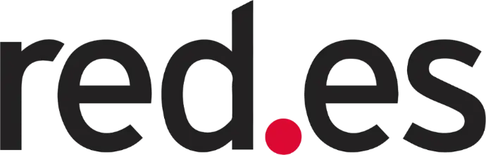 Logo red.es